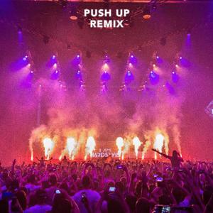 Push Up (Psy Trance)