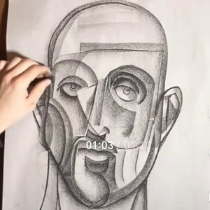 我赶火车去看你说的水车