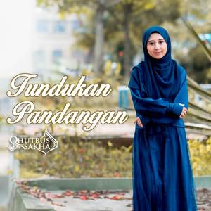 Tundukan Pandangan
