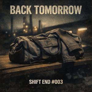 Back Tomorrow