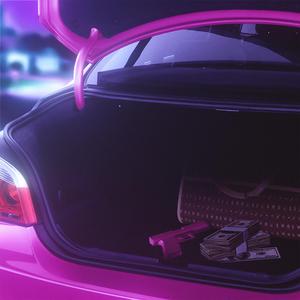 Five Finger Discount (feat. Bryvie)