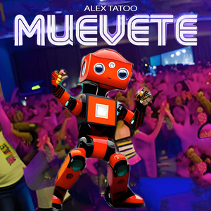 MUEVETE