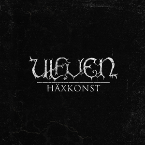Häxkonst