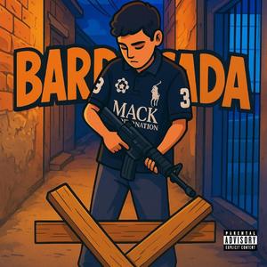 BARRICADA (feat. ProdSeven)