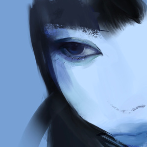 冷夜