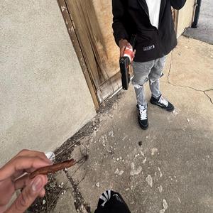 Nachoz (feat. Chasethebagjayy)