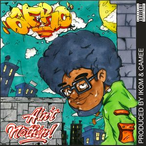Ain't Nothin! (Instrumental)