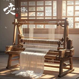 织布