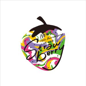 Share (Strawberry LIVE Ver.)