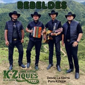 REBELDES
