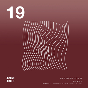 I Exist (Eder Alvarez Remix)