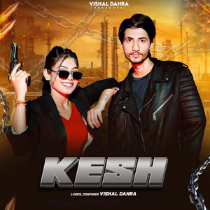 Kesh