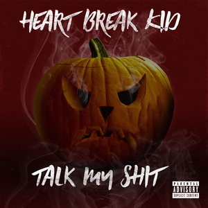 Talk My Shit