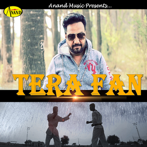 Tera Fan