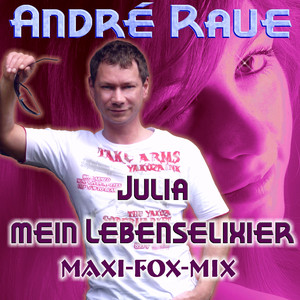 Julia mein Lebenselixier (Maxi-Fox-Mix)