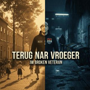 Terug naar vroeger