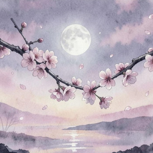 春の宵、花となる (smooth jam-remix)