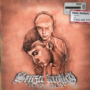 Senza Invito (feat. wairaki)