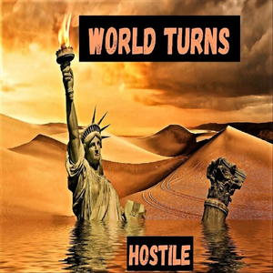 World Turns (feat. Shackal)