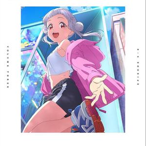 勇気のカケラ-Kuroe DnBRemix