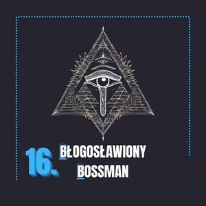 Błogosławiony Bossman