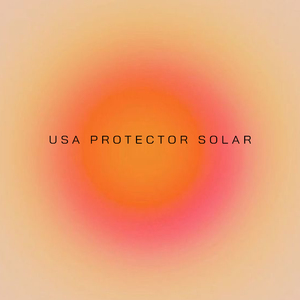 Usa protector solar