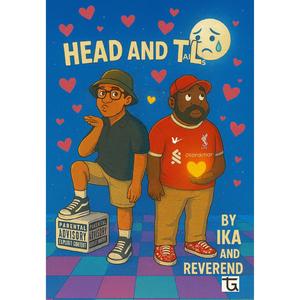 A ke sa batla (feat. IKA & Reverend)