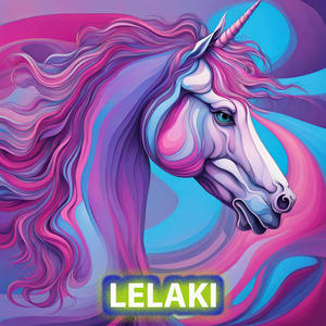 LELAKI (Remastered 2025)