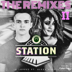 Station (Dub Remix)