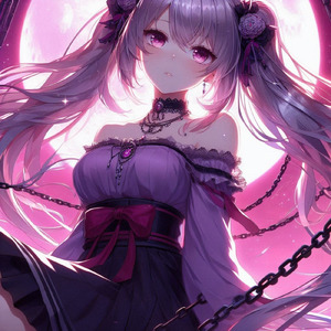 視線ニ支配サレタ夜 (feat. のぶあきHP, はーちゃん & Luminous Angels)