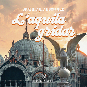 Aquila gridar (Instrumental Version)