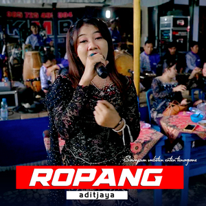 ROPANG