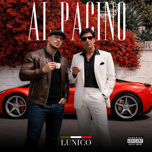 Al Pacino