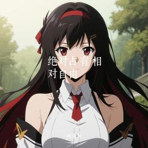 绝对占有 相对自由 (Cover 陈粒)