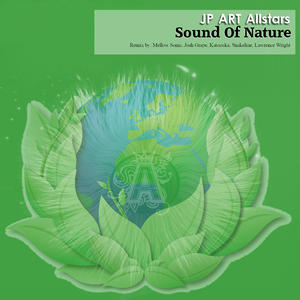 Sound of Nature (Lawrence Wright Mix)