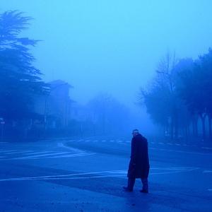 Blue (feat. Crazy Psycho)