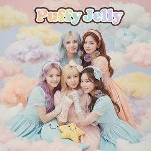 Little Love - Puffy Jelly