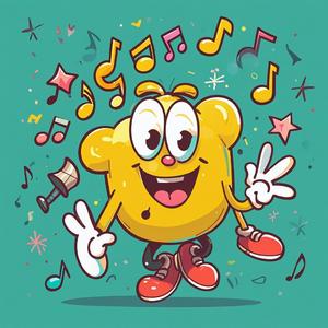 笨笨虎儿歌 幼儿园恐龙启蒙儿歌-恐龙《耀龙》