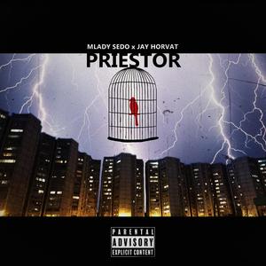 Priestor