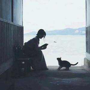 在无人知晓的黎明