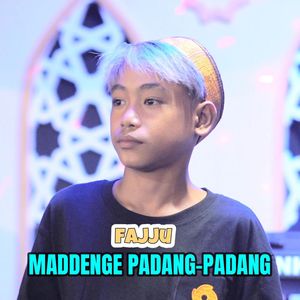 Maddenge Padang Padang
