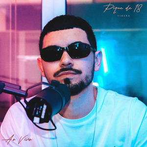Pique de 18 (Ao Vivo)
