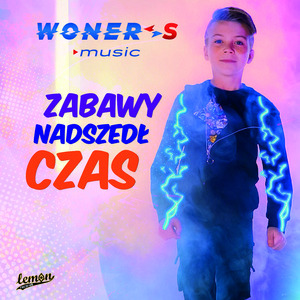 Zabawy Nadszedł Czas