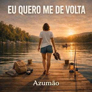 Eu quero me de volta