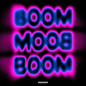 BOOM BOOM BOOM
