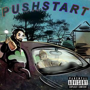 PUSHSTART (feat. Six the Dj & Barmelo)