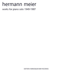 HMV 99: Klavierstück für Urs Peter Schneider (1987)