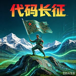 代码长征