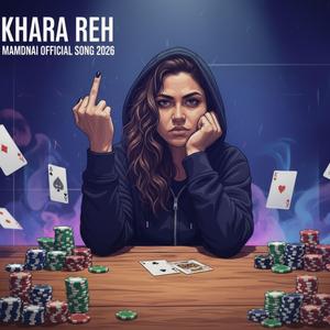 KHARA REH