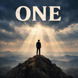ONE